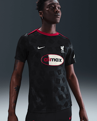 Liverpool エリオットNike Dri-FIT ユニフォーム 8a58fb8cd06e554b874ffa471d906a